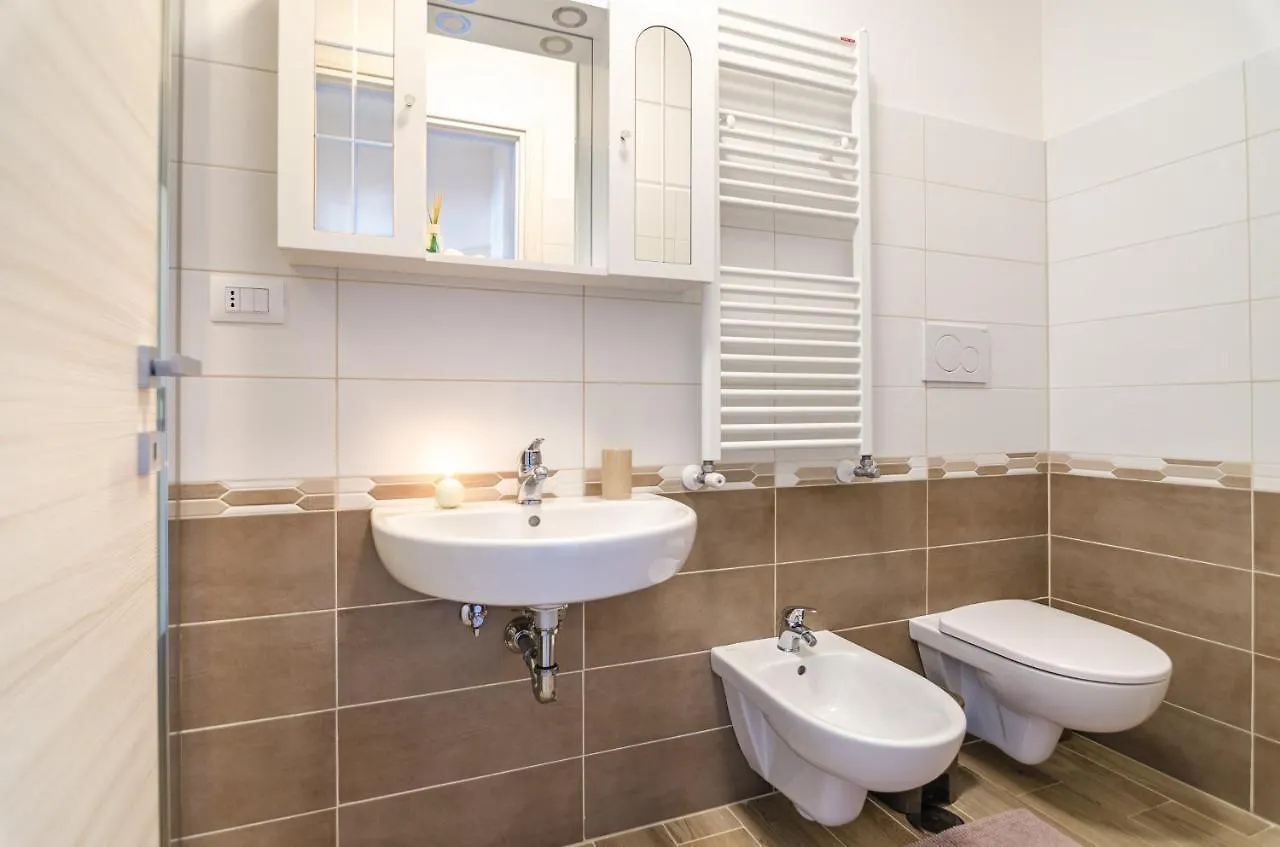 Apartment Vicino Ai Castelli Romani! Villetta Moderna Con Wifi E Parcheggio