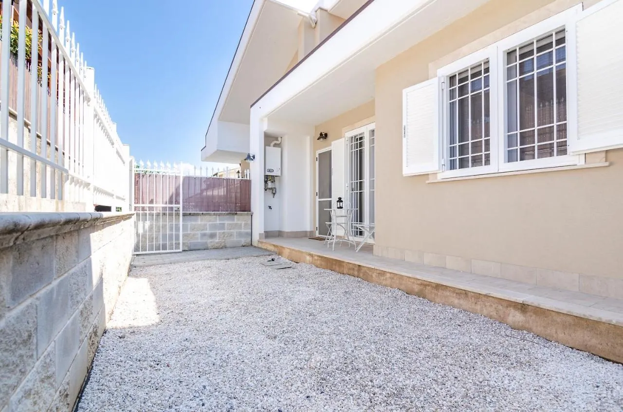 Apartment Vicino Ai Castelli Romani! Villetta Moderna Con Wifi E Parcheggio
