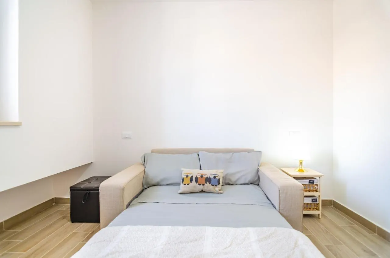 Apartment Vicino Ai Castelli Romani! Villetta Moderna Con Wifi E Parcheggio